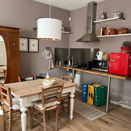 B&B La Mammola ルーゴ エクステリア 写真