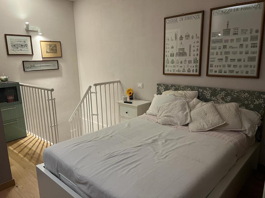 B&B La Mammola ルーゴ エクステリア 写真