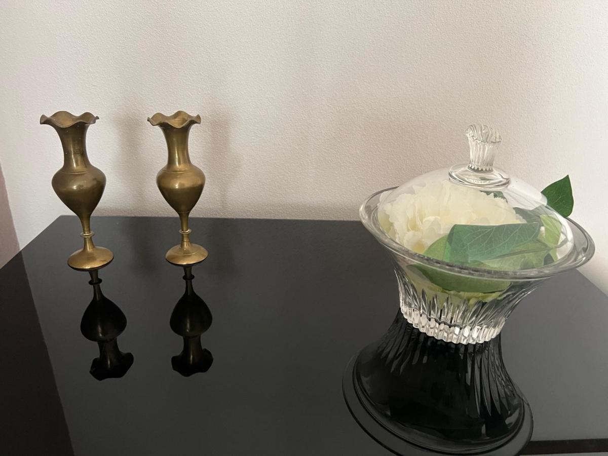 B&B La Mammola ルーゴ エクステリア 写真