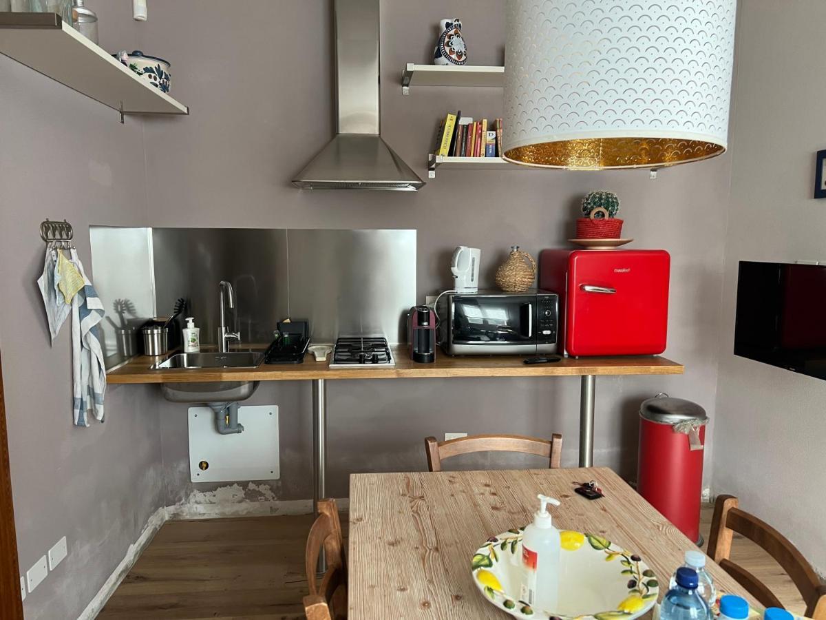 B&B La Mammola ルーゴ エクステリア 写真