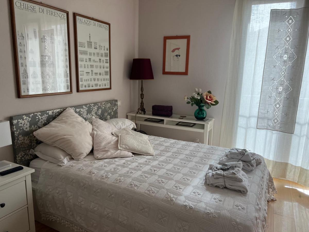 B&B La Mammola ルーゴ エクステリア 写真